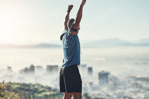 Preview: I made it to the top