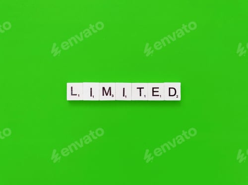 Preview: limited