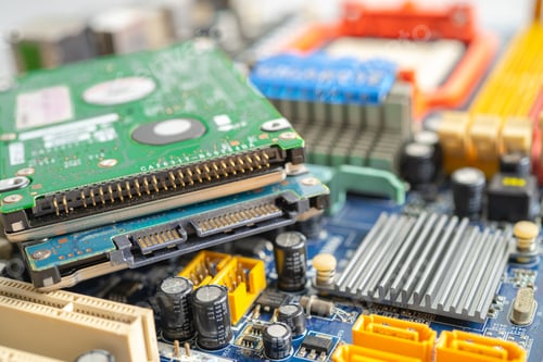 Preview: micro circuit main board computer electronic technology, hardware, mobile phone, upgrade,