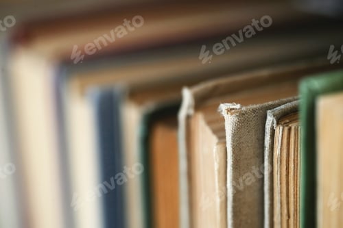 Preview: Books