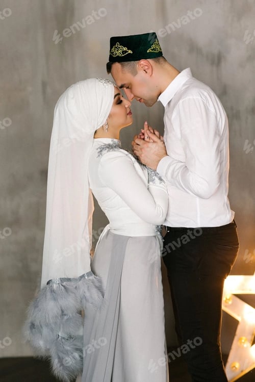 Preview: Wedding
