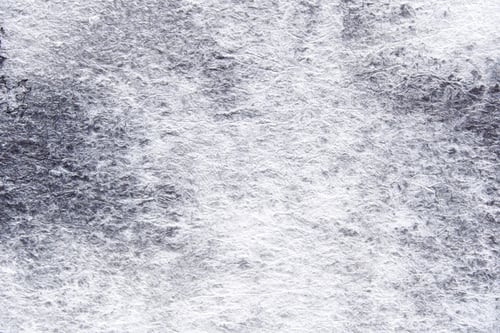 Preview: Crumpled Paper Texture with Black and White Color