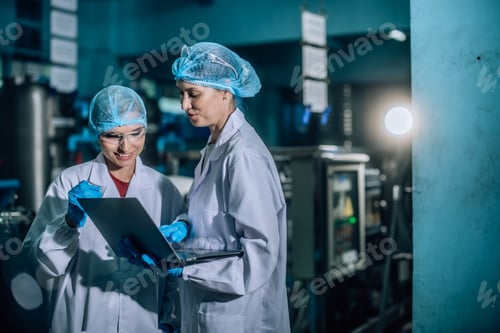 Preview: Water Quality Officer assesses RO systems, ensuring standards, safety and control the contamination