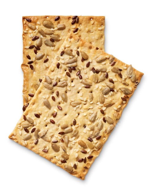 Preview: Healthy multigrain biscuit