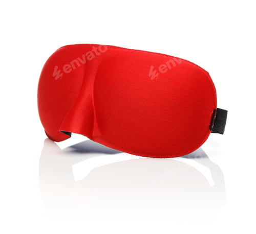 Preview: Sleep Mask