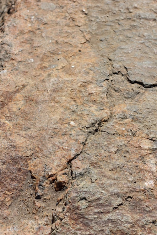 Preview: Granite Surface, Texture Of Old Stone, Blank For Designer From Natural Material, Granite Pattern In