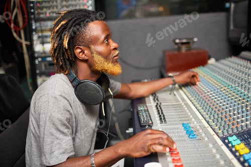 Preview: Working with sounds