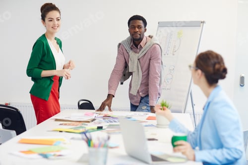 Preview: Designers consulting
