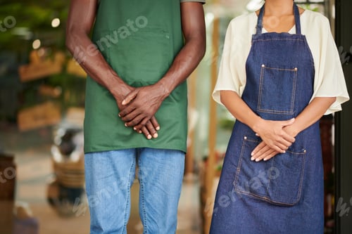 Preview: Grocery Store Workers