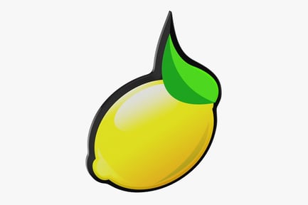 Preview: Slot Machine Lemon Symbol