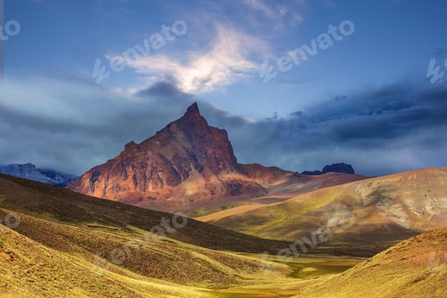 Preview: Patagonia