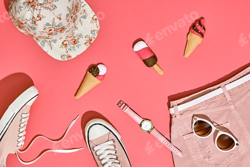 Preview: Ice Cream