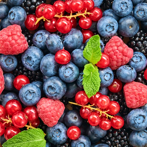Preview: Berries