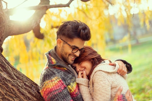 Preview: Autumn love