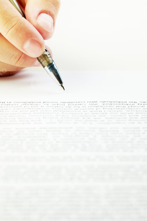 Preview: Authorship