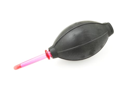 Preview: air pump