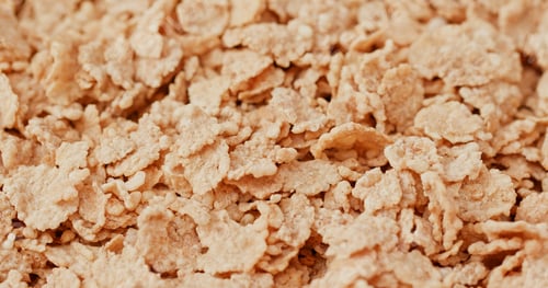 Preview: Stack of Cornflakes