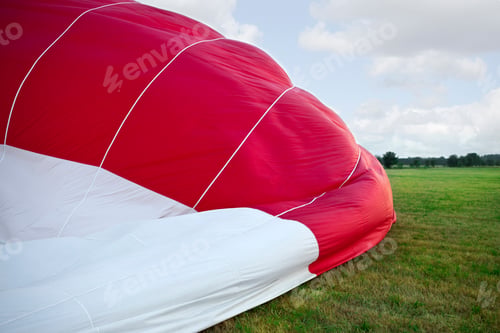 Preview: Balloon
