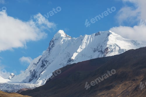 Preview: Cordillera