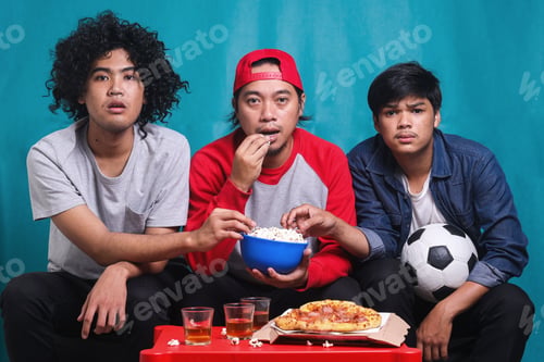 Preview: Watching football on TV