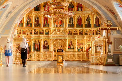 Preview: Orthodox Church