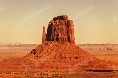 Preview: Arizona Sandstone Formation