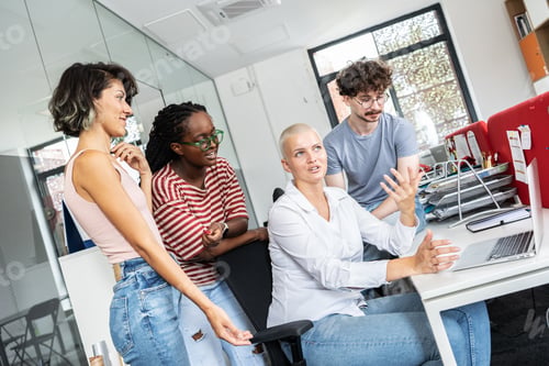 Preview: Student support office