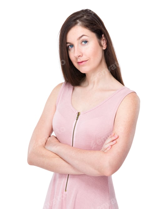Preview: Woman portrait