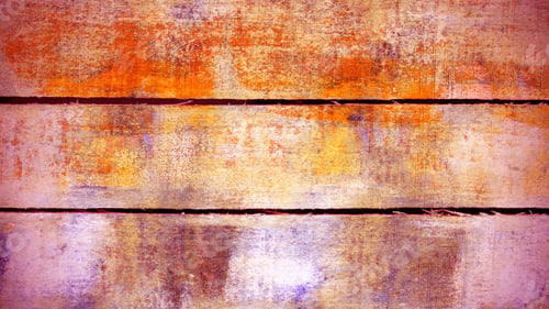 Preview: A Wooden Background Painted In Bright Color Is Suitable As A Background Texture