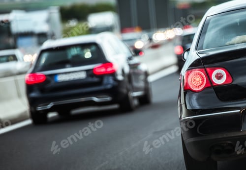 Preview: European Highway Traffic