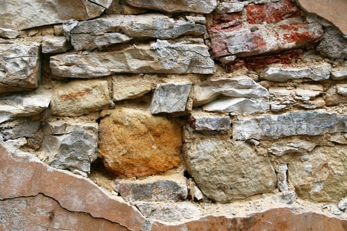 Preview: Ancien wall