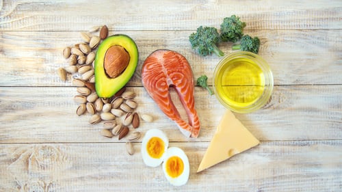 Preview: food