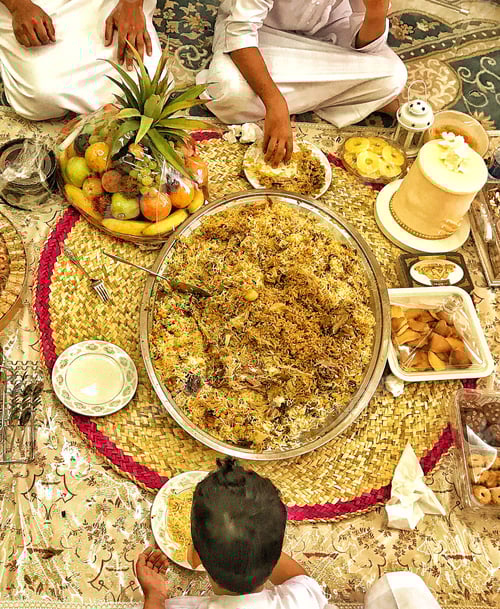 Preview: First Eid Family Dinner
NOMINATED🙏😍🙏