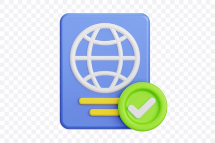 Preview: 3D Passport