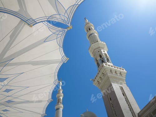 Preview: Journey To Hajj In Mecca 2013