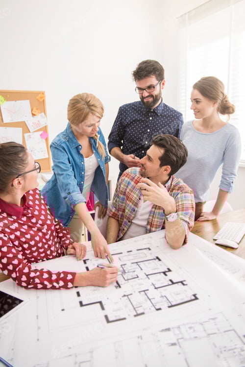 Preview: Consultations over the project can be really irrepressible