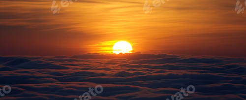 Preview: Beautiful Photo nature landscape background.