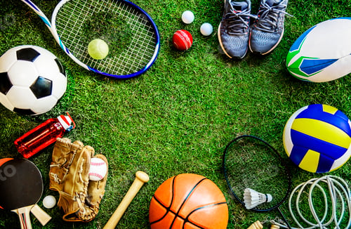Preview: Sports tools