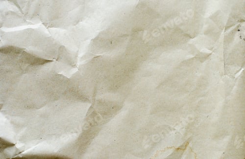 Preview: Recycle Wrinkled paper texture,eco