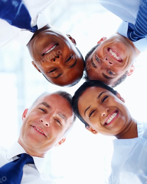 Preview: Diversity in the workplace