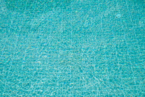 Preview: Green emerald pool water shine