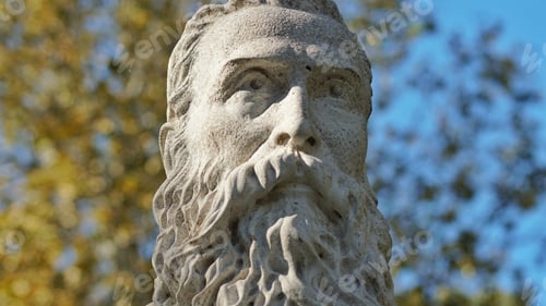 Preview: A sculpture