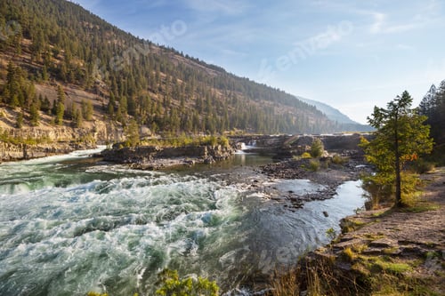 Preview: Kootenai