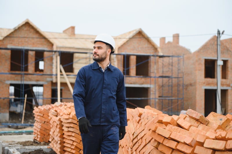 Building Contractor in 522 Bloxwich road, Walsall, WS3 2XE