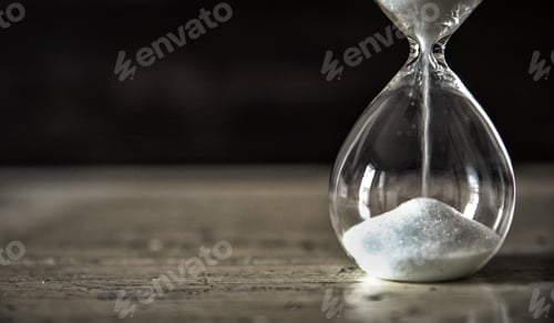 Preview: Hourglass