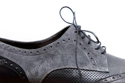 Preview: Tango shoes