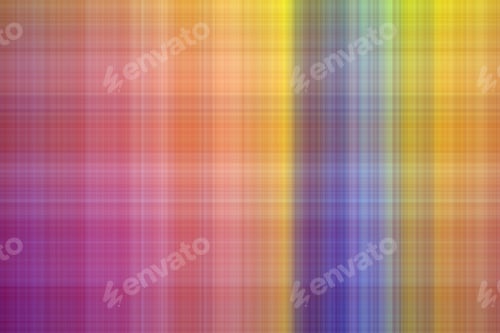 Preview: Abstract blurred colorful background with mesh line shapes and pastel colors. Textured backdrop