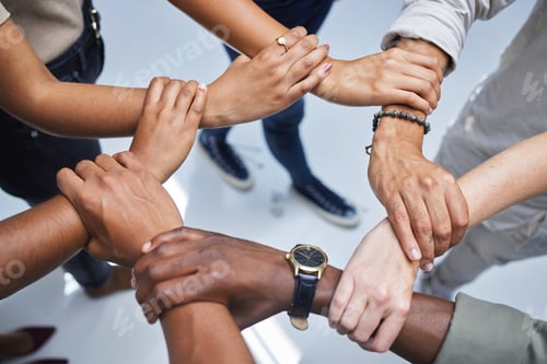 Preview: If we help each other, we can succeed together