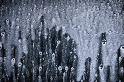 Preview: Drops- Liquid Foam. Shampoo Bubbles- Dish Soap. Fluid Aqua- Abstract Pattern Nature
