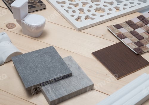 Preview: MATERIAL SAMPLE
